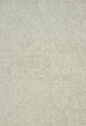 Loloi Rugs Lyle Collection Rug in Mist - 7'9" x 9'9"