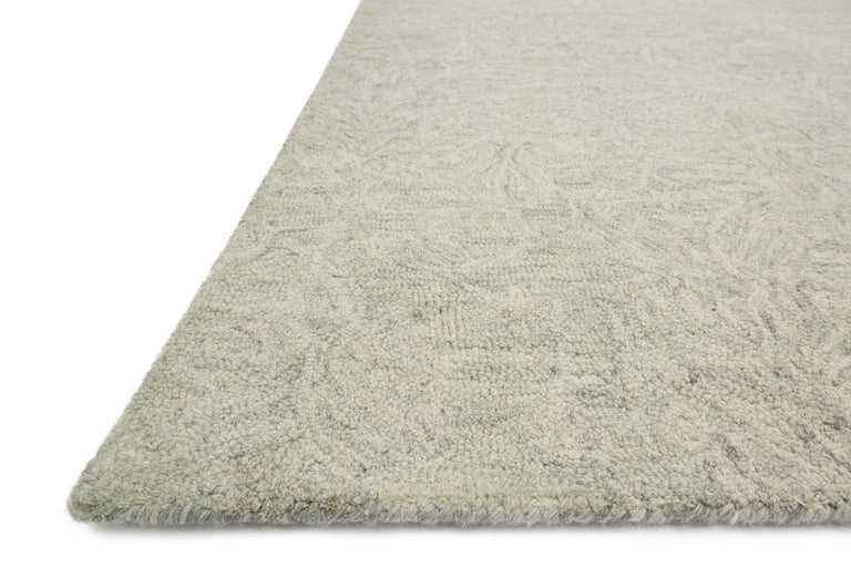 Loloi Rugs Lyle Collection Rug in Mist - 9'3" x 13'