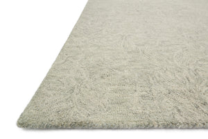 Loloi Rugs Lyle Collection Rug in Mist - 7'9" x 9'9"