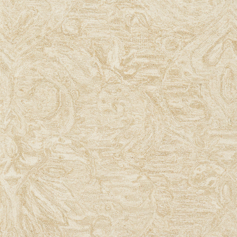 Loloi Rugs Lyle Collection Rug in Sand - 7'9" x 9'9"