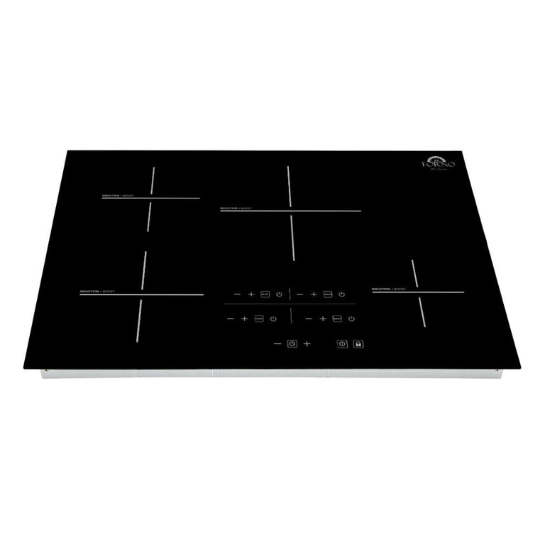 Forno 30 In. Built-In Touch Control Induction Cooktop, FCTIN0545-30