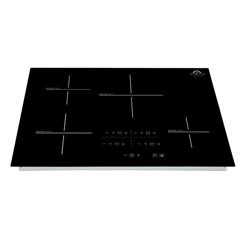 Forno 30 In. Built-In Touch Control Induction Cooktop, FCTIN0545-30