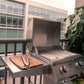 Blaze Electric 21 in. Electric Grill, BLZ-ELEC-21