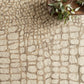 Loloi Rugs Masai Collection Rug in Neutral - 9'3" x 13'