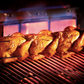 Mont Alpi 400 32 Inch Built In Propane Gas Grill, MABi400