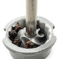 Peugeot Paris Chef u'Select Pepper Mill in Carbone 22 cm - 9in