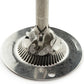 Peugeot Paris Chef u'Select Salt Mill in Stainless 22 cm - 9in