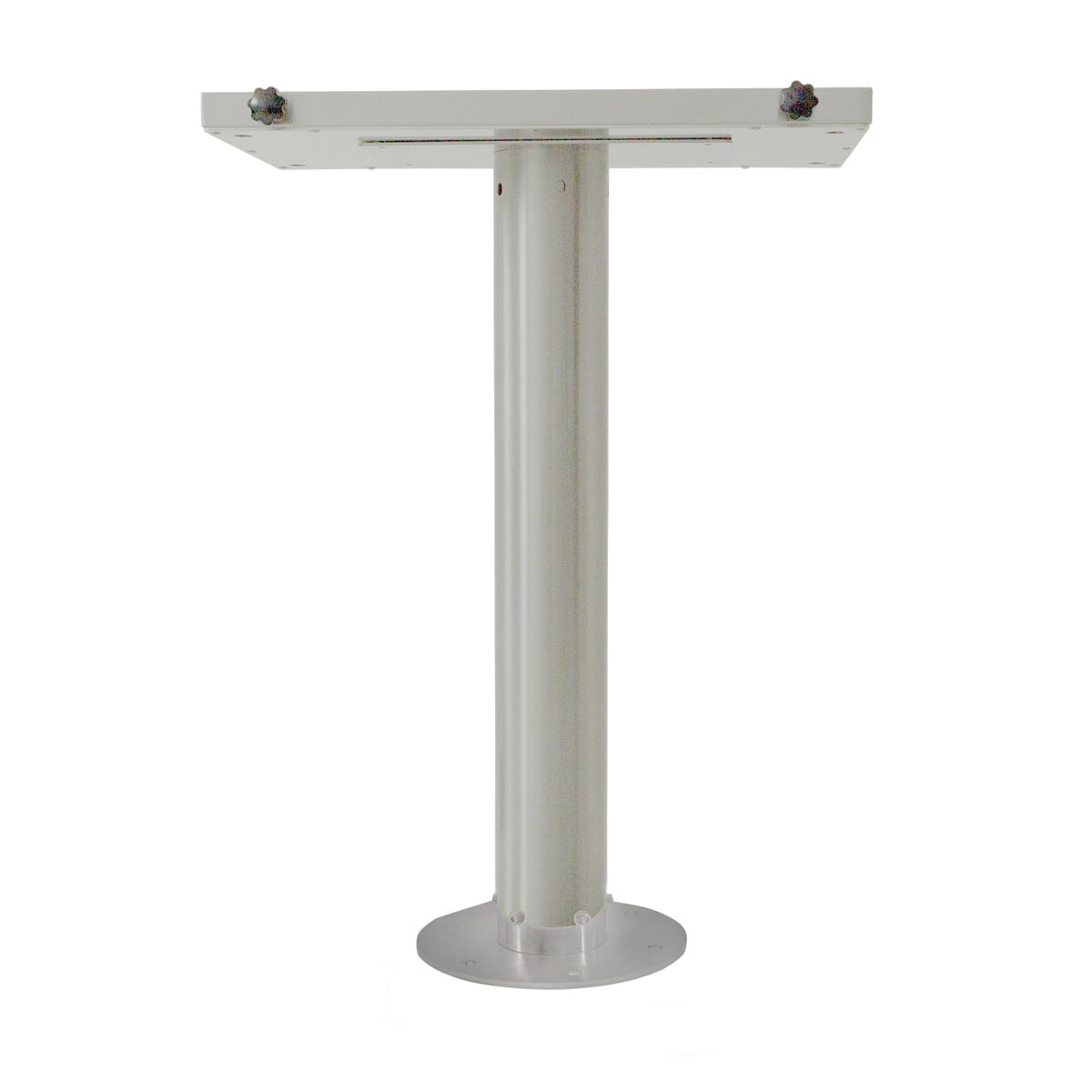 Blaze 10" Pedestal for the Portable Marine Grade Grill, BLZ-PRTPED-MG10