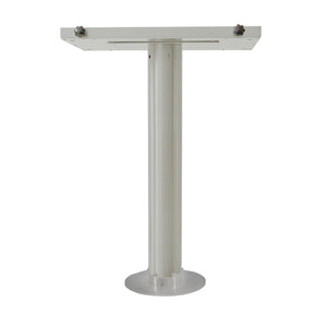 Blaze 10" Pedestal for the Portable Marine Grade Grill, BLZ-PRTPED-MG10