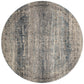 Loloi Rugs Millennium Collection Rug in Grey, Blue - 9'6" x 13'