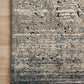 Loloi Rugs Millennium Collection Rug in Grey, Blue - 9'6" x 13'