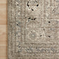 Loloi Rugs Millennium Collection Rug in Sand, Ivory - 7'7" x 7'7"