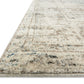 Loloi Rugs Millennium Collection Rug in Taupe, Ivory - 7'7" x 7'7"