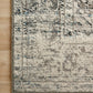 Loloi Rugs Millennium Collection Rug in Taupe, Ivory - 7'7" x 7'7"