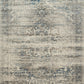 Loloi Rugs Millennium Collection Rug in Taupe, Ivory - 7'7" x 7'7"