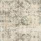 Loloi Rugs Millennium Collection Rug in Ivory, Grey - 9'6" x 13'