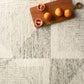 Loloi Rugs Milo Collection Rug in Lt Grey, Granite - 7'9" x 9'9"