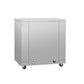 THOR Kitchen 35" Outdoor Kitchen Refrigerator Cabinet in Stainless Steel, MK02SS304