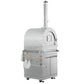 THOR Kitchen Pizza Oven Cabinet, MK07SS304