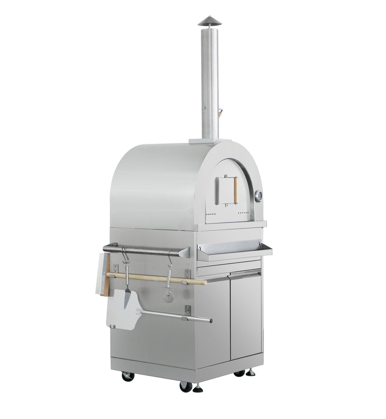 Thor Kitchen Pizza Oven Cabinet, MK07SS304 – Premium Home Source