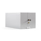 MRCOOL 1.5 Ton R410A Downflow Cased Evaporator Coil, MCDP0018ANPA