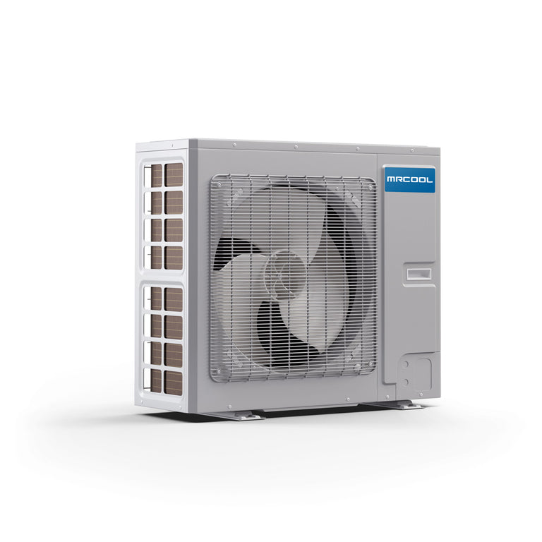 MRCOOL Universal Series Heat Pump 36K BTU Condenser 2-3 Ton, MDUO18024 –  Premium Home Source