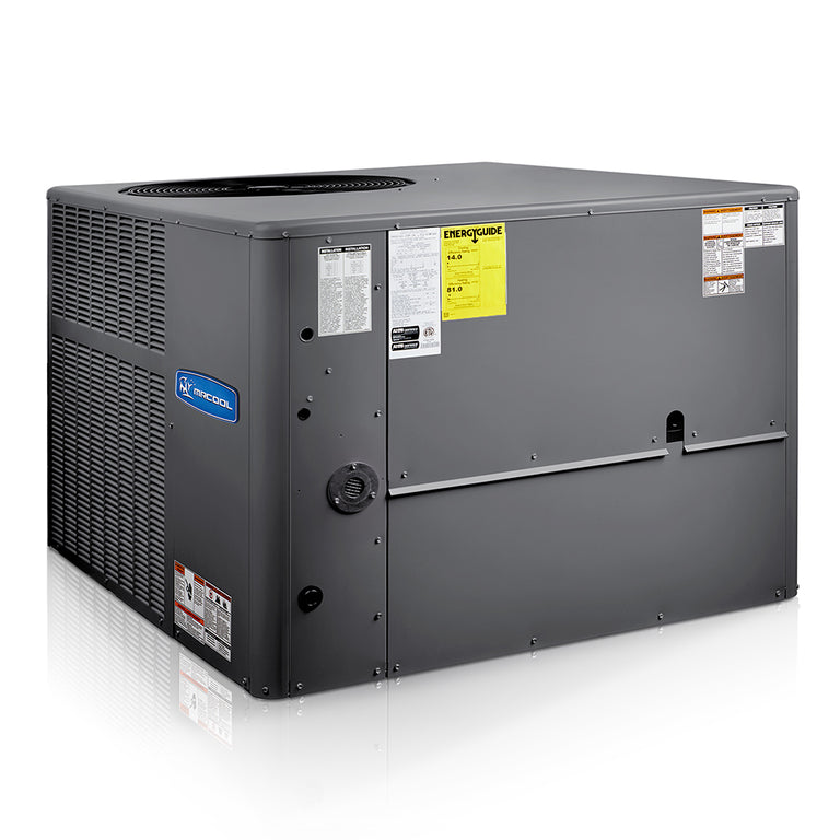 MRCOOL 2.5 Ton 14 SEER Horizontal or Down Flow Package Air Conditioner –  Premium Home Source