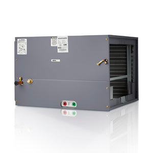 MRCOOL 4 Ton BTU R410A Horizontal Cased Evaporator Coil - 21", MCHP48CNPA