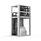 MRCOOL 24K BTU Downflow Two-Stage CuNi Coil - Right Return, GCHPD024TGTANXR