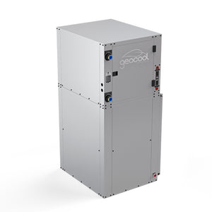 MRCOOL 24K BTU Downflow Two-Stage CuNi Coil - Right Return, GCHPD024TGTANXR