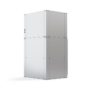 MRCOOL 24K BTU Downflow Two-Stage Heat Pump - Left Return, GCHPD024TGTANXL