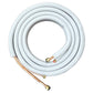 MRCOOL 25FT 1/4 x 3/8 Flared Line Set Kit for 9K Olympus and Advantage Mini Split, MC25-1438