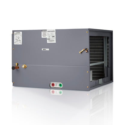 MRCOOL 2 Ton BTU R410A Horizontal Cased Evaporator Coil -14.5", MCHP24ANPA