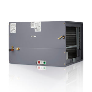 MRCOOL 2 Ton BTU R410A Horizontal Cased Evaporator Coil - 17.5", MCHP24BNPA