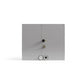 MRCOOL 17.5 In. 4 Ton R410A Downflow Cased Evaporator Coil, MCDP0048BNPA