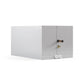 MRCOOL 21 In. 4 Ton R410A Downflow Cased Evaporator Coil, MCDP0048CNPA