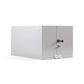 MRCOOL 17.5 In. 3 Ton R410A Downflow Cased Evaporator Coil, MCDP3036BNPA