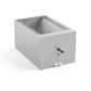 MRCOOL 17.5 In. 3 Ton R410A Downflow Cased Evaporator Coil, MCDP3036BNPA