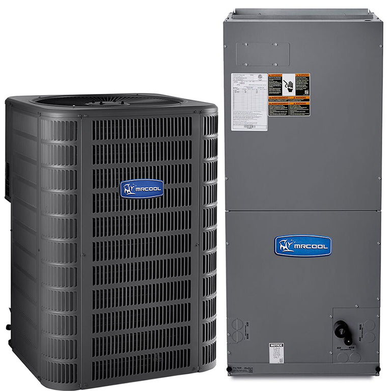 MRCOOL 3 Ton 16 SEER Split System Air Conditioner Condenser, MAC16036A –  Premium Home Source