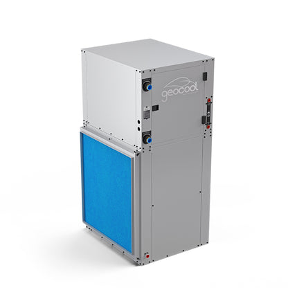 MRCOOL 48K BTU Downflow Two-Stage CuNi Coil - Left Return, GCHPD048TGTANXL
