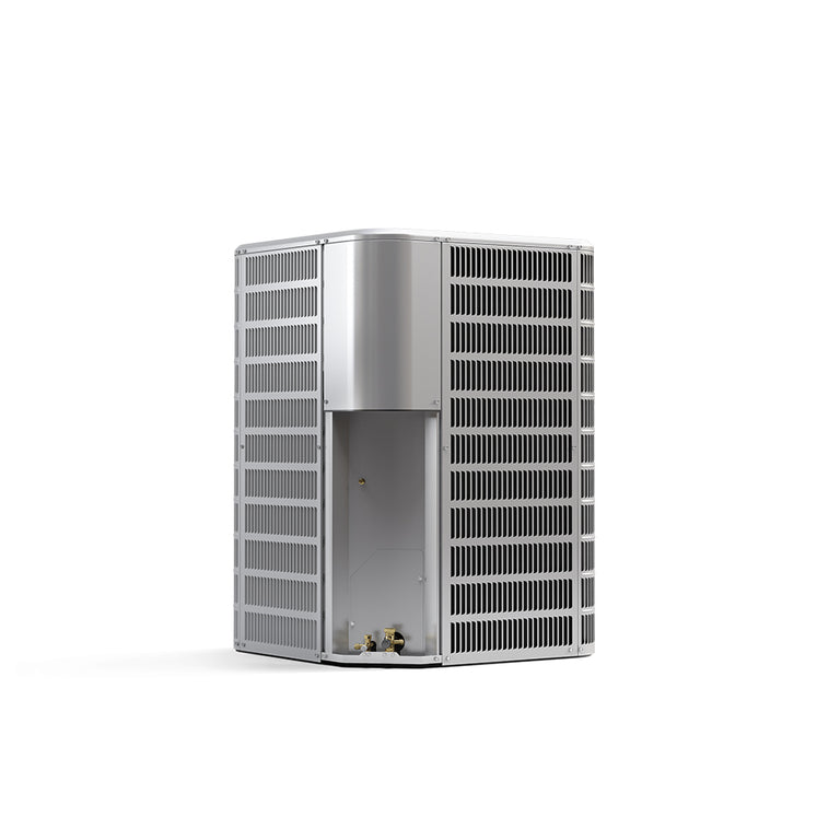 MRCOOL 4 Ton 16 SEER Split System Air Conditioner Condenser, MAC16048A