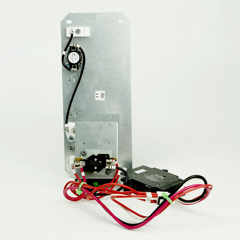 MRCOOL 5 KW Universal Air Handler Heat Strip with Circuit Breaker, MHK –  Premium Home Source