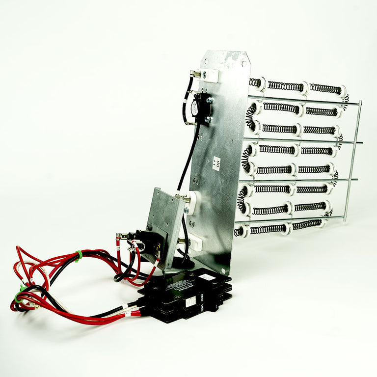 MRCOOL 5 KW Universal Air Handler Heat Strip with Circuit Breaker, MHK05U
