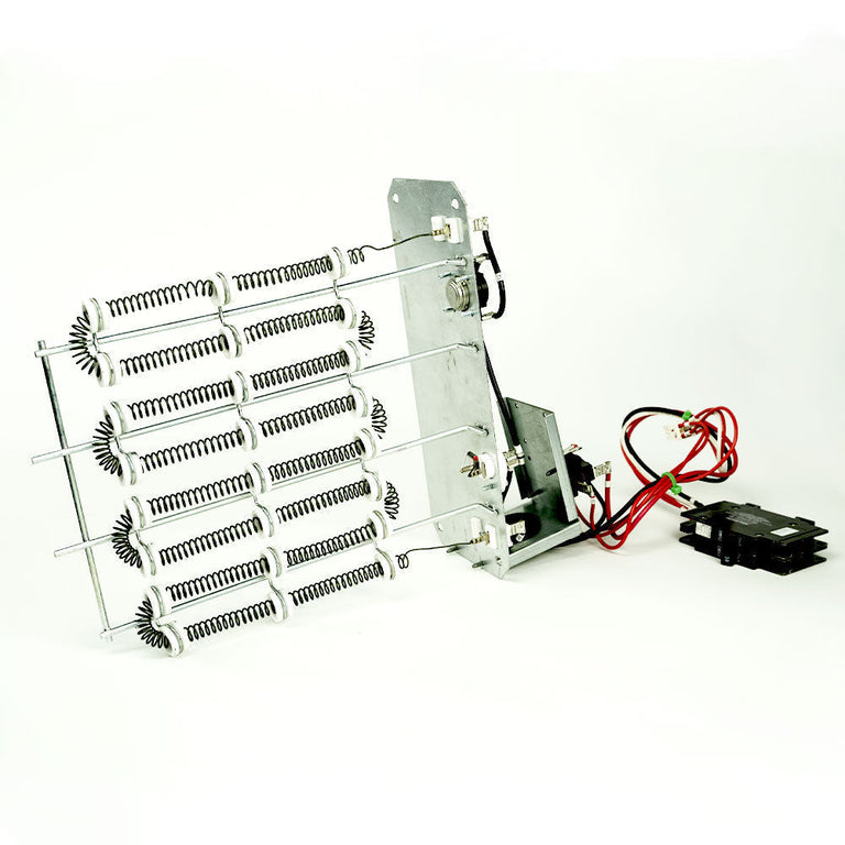 MRCOOL 20 KW Universal Air Handler Heat Strip with Circuit Breaker, MHK20U