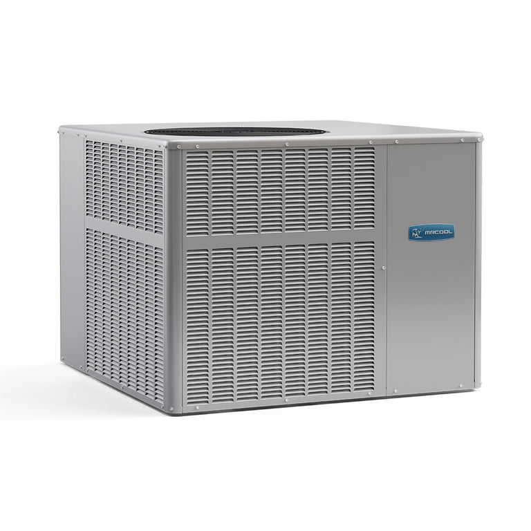 MRCOOL 5 Ton 14 SEER R-410A Heat Horizontal or Down Flow Package Air C –  Premium Home Source