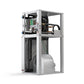 MRCOOL 60K BTU Downflow Two-Stage CuNi Coil - Left Return, GCHPD060TGTANXL