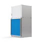 MRCOOL 60K BTU Downflow Two-Stage CuNi Coil - Right Return, GCHPD060TGTANXR