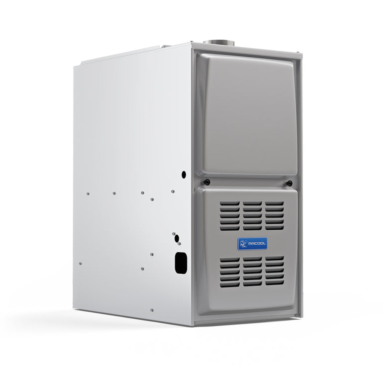 MRCOOL 80% AFUE 3 Ton 45,000 BTU Upflow/Horizontal 5-Speed Gas Furnace –  Premium Home Source