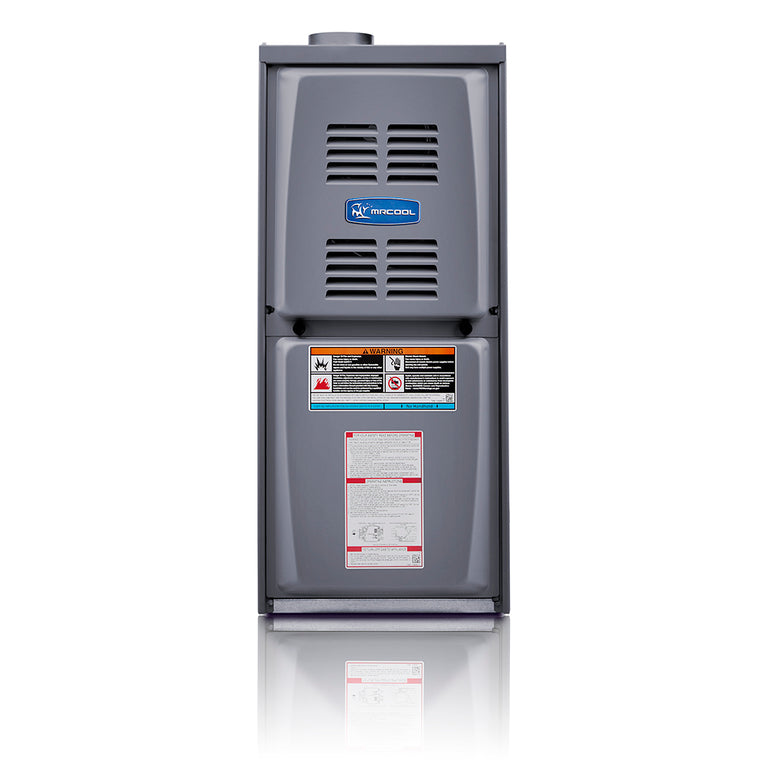 MRCOOL 80% AFUE 3 Ton 70,000 BTU Downflow Multi-Speed Gas Furnace, MGD –  Premium Home Source