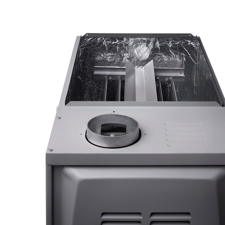 MRCOOL 80% AFUE 3 Ton 70,000 BTU Downflow Multi-Speed Gas Furnace, MGD –  Premium Home Source